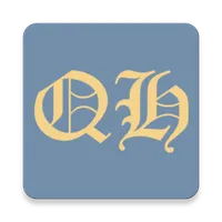 Quorn Hunt icon