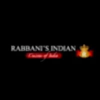 Rabbani Indian Restaurant icon