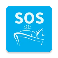 RCR SOS icon