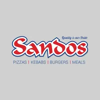 Sandos Pizza icon