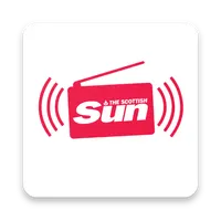 Scottish Sun Radio icon