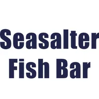 Sea Salter Fish Bar icon