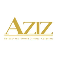 Aziz Restaurant icon