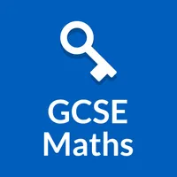 Key Cards GCSE Maths icon