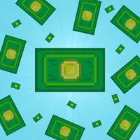 Idle Cash Clicker Tycoon icon