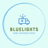 BlueMan icon