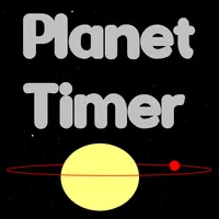 Planet Timer icon