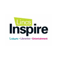 Lincs Inspire Libraries icon