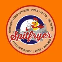 Spit Spit Fryer icon