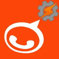 Linphone (Tasker Plugin) icon