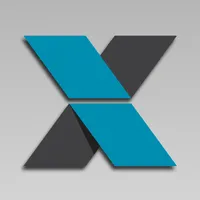 Scan X icon