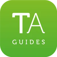 TalkAbout Guides icon