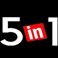 Five In One icon