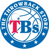 The Throwback Store icon