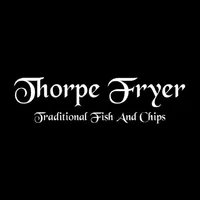 Thorpe Fryer icon