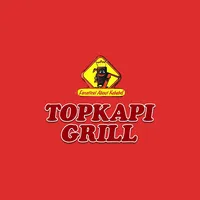 Top Kapi Grill icon