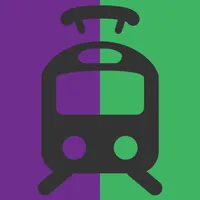 Nottingham Tram Live icon