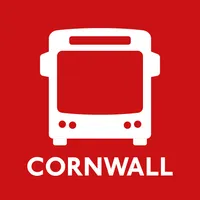 Go Cornwall Bus icon