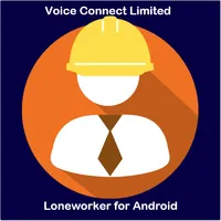 LoneWorker (Voice Connect) icon