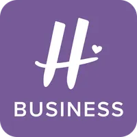 Hitched for business icon