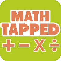 Math Tapped icon