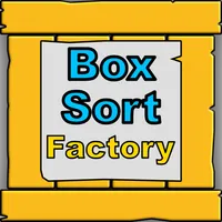 Box Sort Factory icon