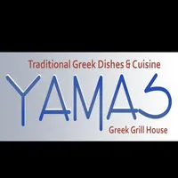 Yamas Greek Cuisine icon