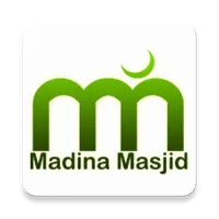 Madina Masjid Preston icon