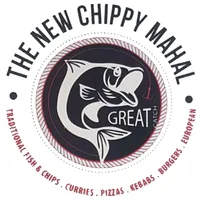 Chippy Mahal icon