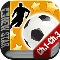 New Star Soccer G-Story (Chapt icon