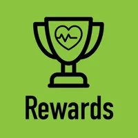 Better Health Rewards icon