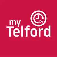 MyTelford icon