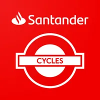 Santander Cycles icon