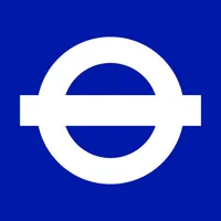 TfL Go: Live Tube, Bus & Rail icon