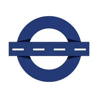 TfL Pay to Drive in London icon