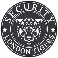 London Tigers Security icon