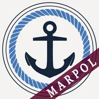 MARPOL Consolidated 2023 icon