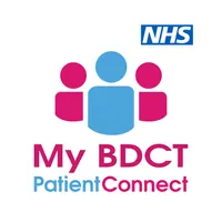 My BDCT Patient Connect icon
