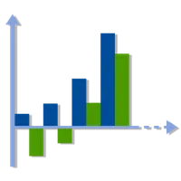 Business Plan Quick Forecaster icon