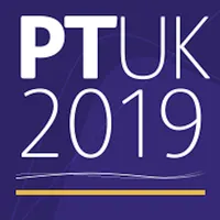 Physiotherapy UK 2019 icon