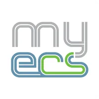 MyECS icon