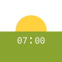 Al's Relative-to-Sunrise Epoch icon