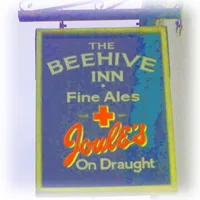 The Beehive Penkhull icon