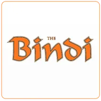 THE BINDI icon