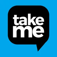 Take Me icon