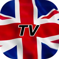 UK TV Live - British TV icon