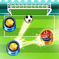 Soccer! All Stars Battle icon