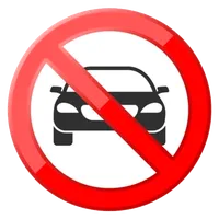 UK Traffic Signs icon