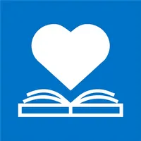 LoveMyBook icon