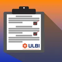 Ekuesioner ULBI icon